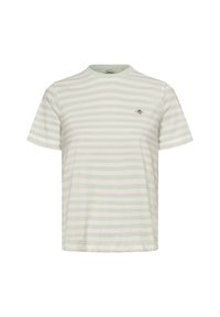 Unausgewählt, mint weiß - 0002