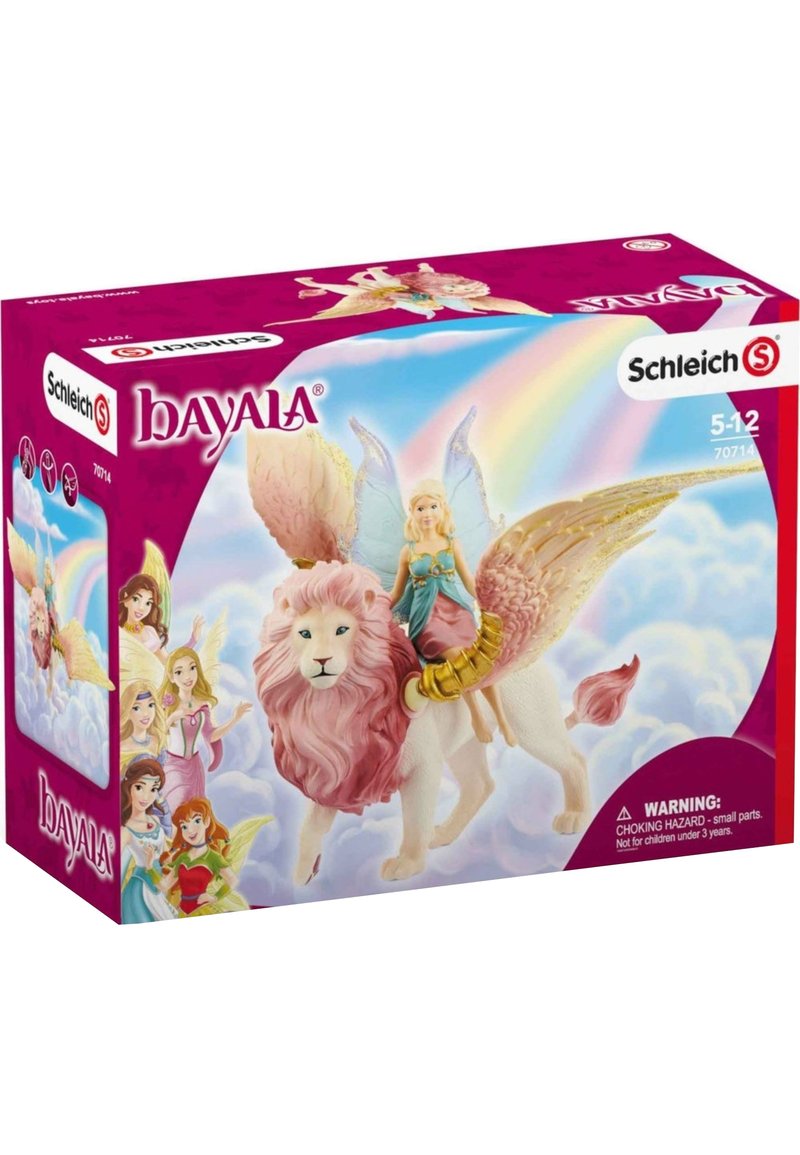 Schleich BAYALA - Toy - multi coloured