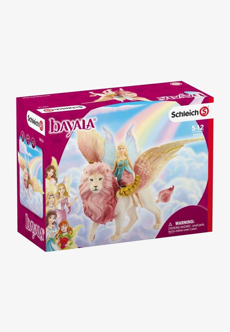 Schleich BAYALA - Toy - multi coloured