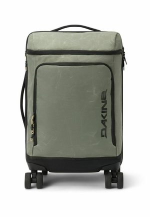 Trolley - mulled basil