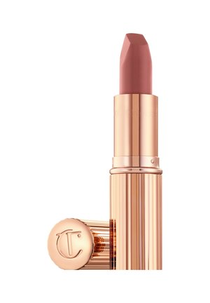 THE SUPERNUDES LIPSTICKS - Lipstick - supermodel