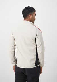 adidas Performance LIVERPOOL FC 25/26 COMPETITION PRESENTATION JACKET - Club wear - white