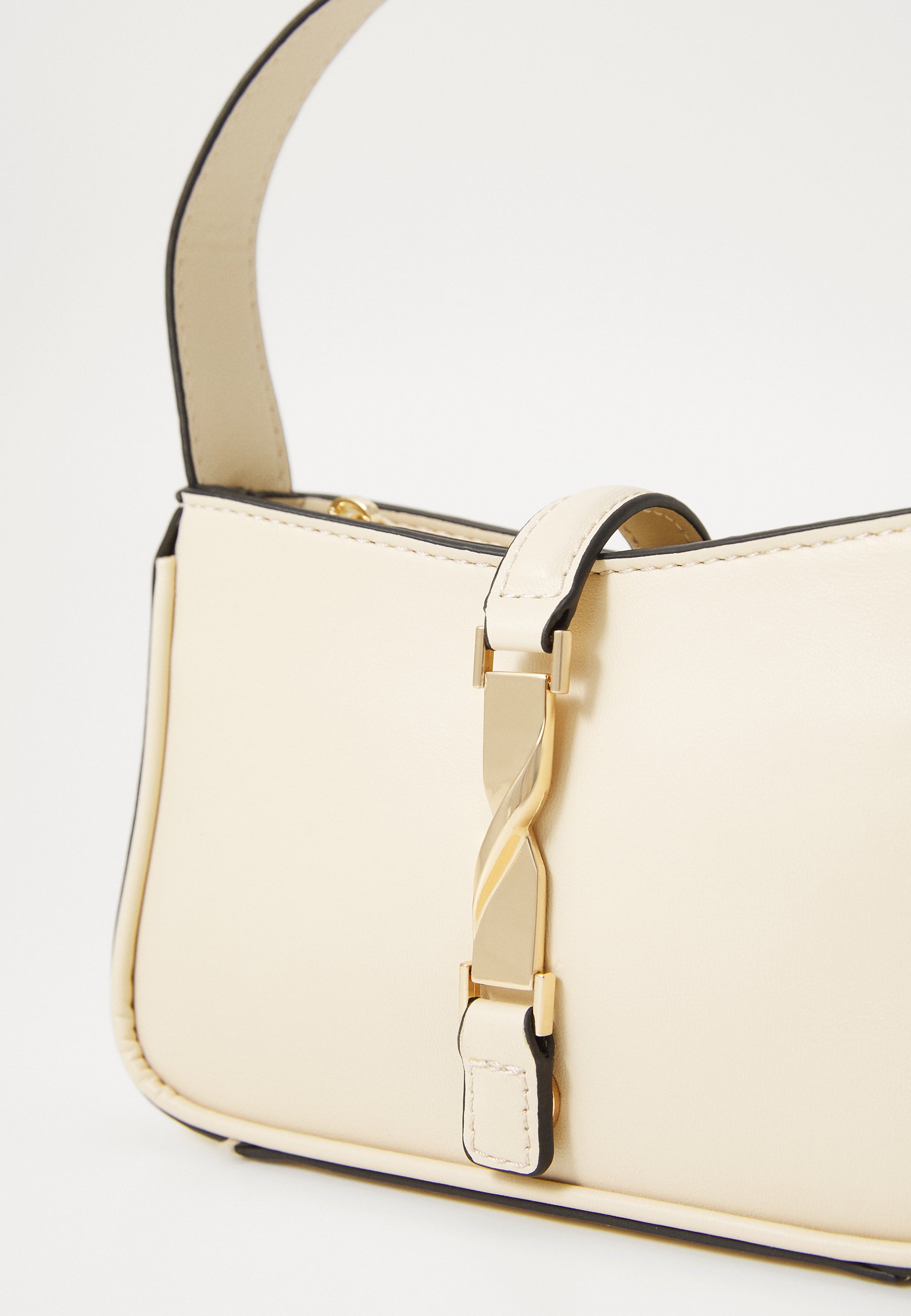 ALDO ABRIELLE - Handbag - cream/off-white - Zalando.co.uk
