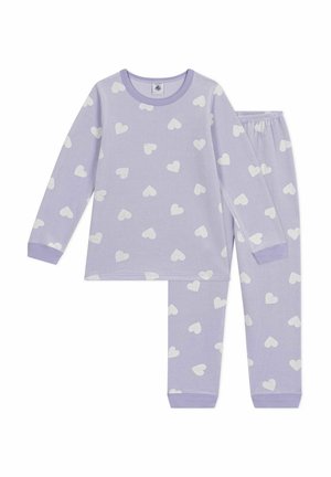 SET - Pigiama - squaw marshmallow