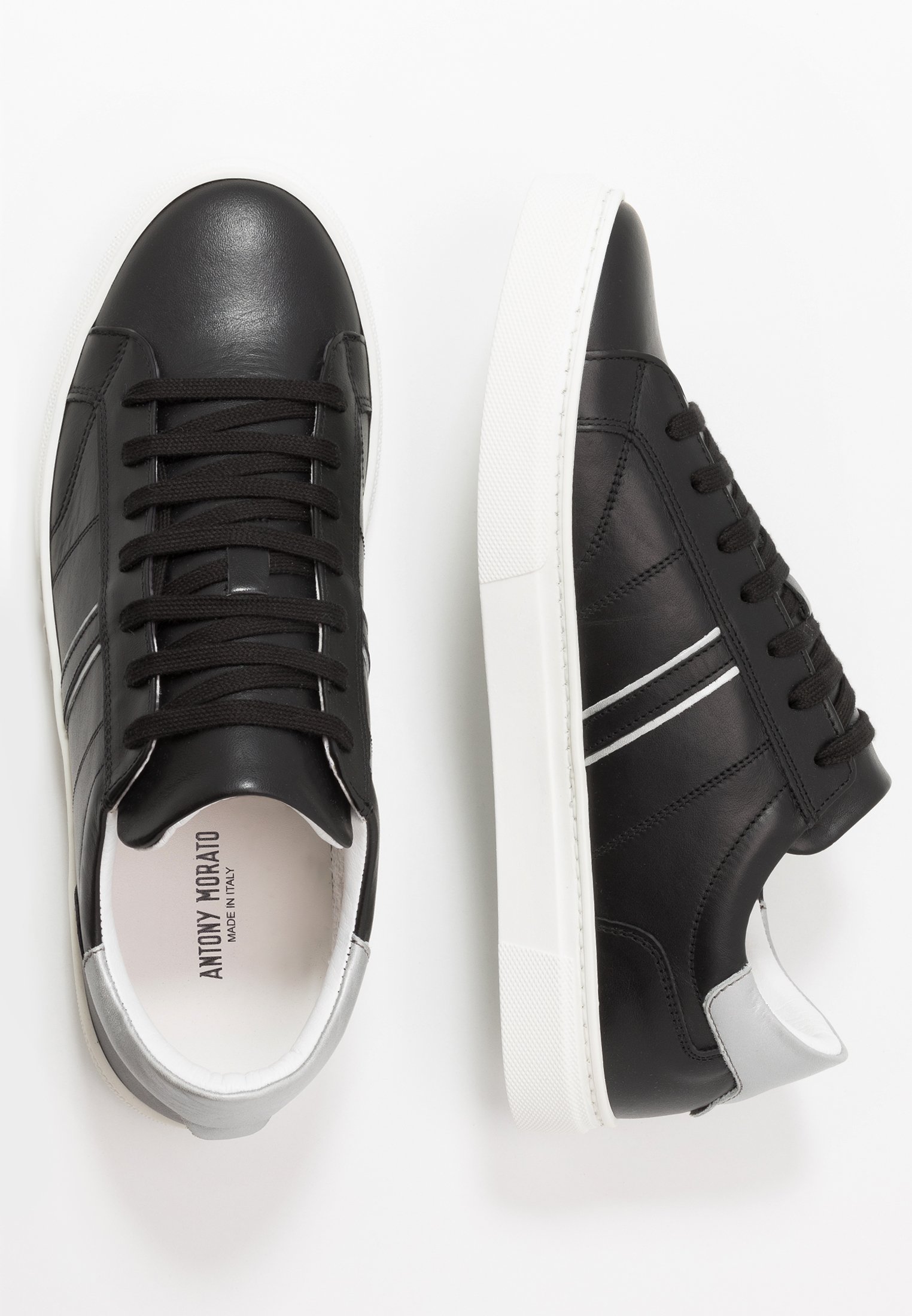 Antony Morato STRIKE Joggesko black Zalando.no Antony Morato INK STRIKE Joggesko black Zalando.no