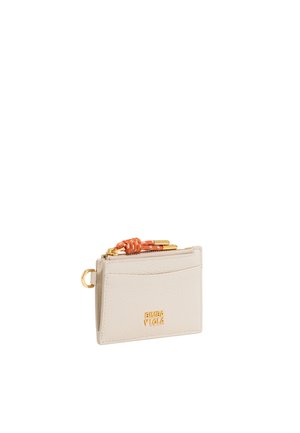 Bimba Y Lola Wallet - blanco roto