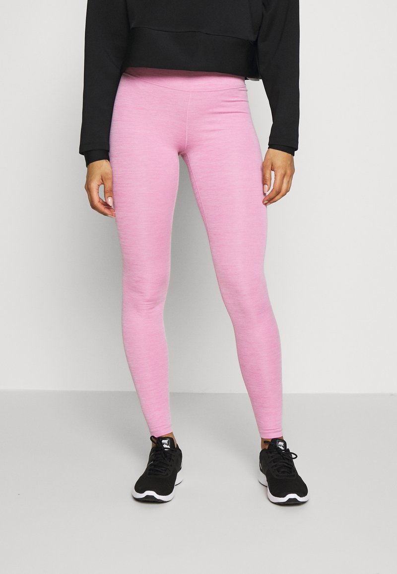 Nike Performance Leggings - pink