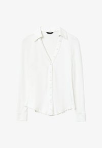 Ausgewählt, bianco lana