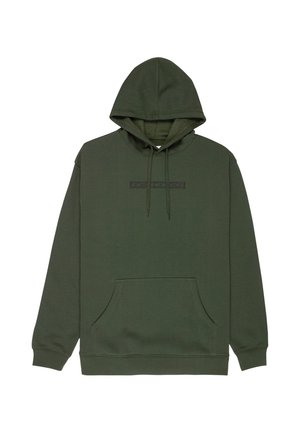 DC Shoes, DC SHOES MÄNNER APPAREL|OUTER LAYER - Hoodie - ksw deep forest