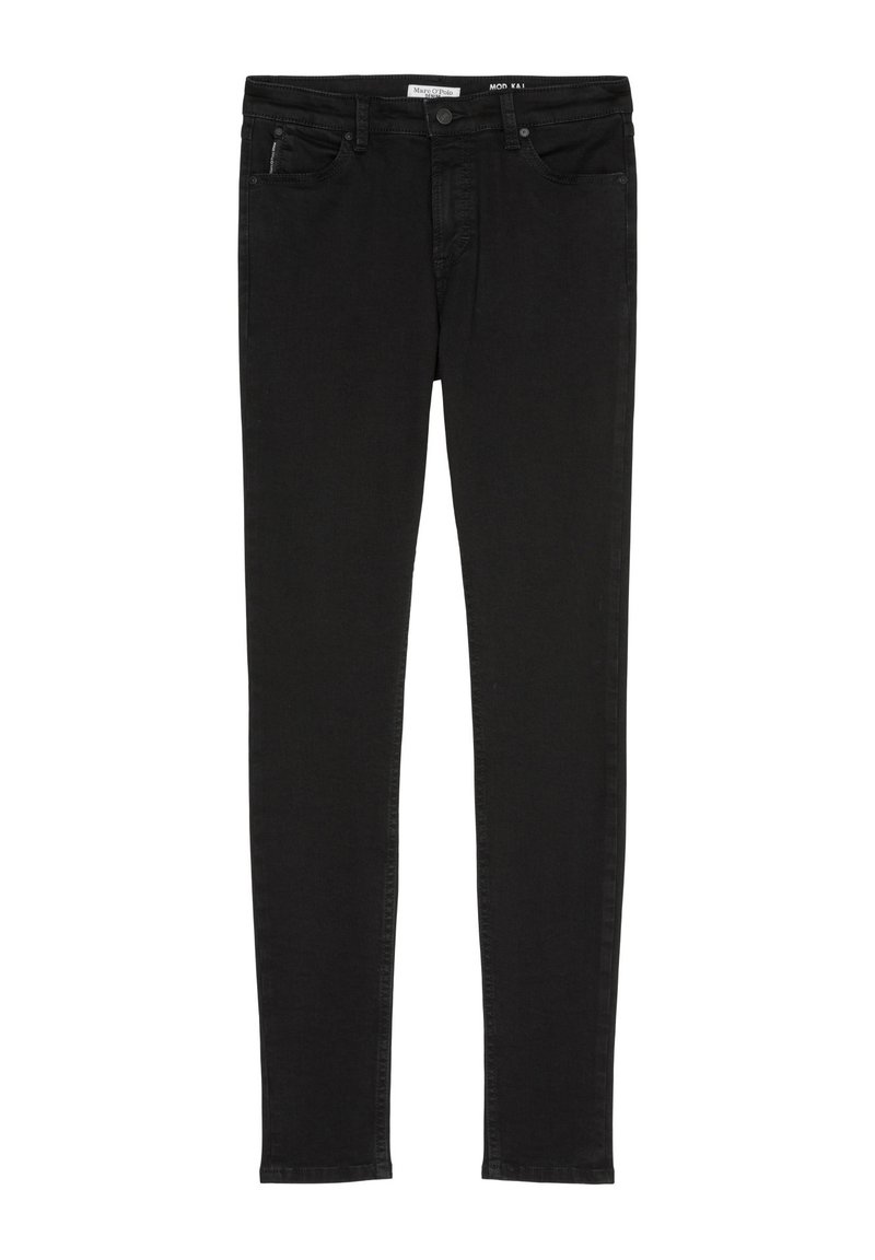 Marc O’Polo DENIM Jeans Skinny Fit zwart