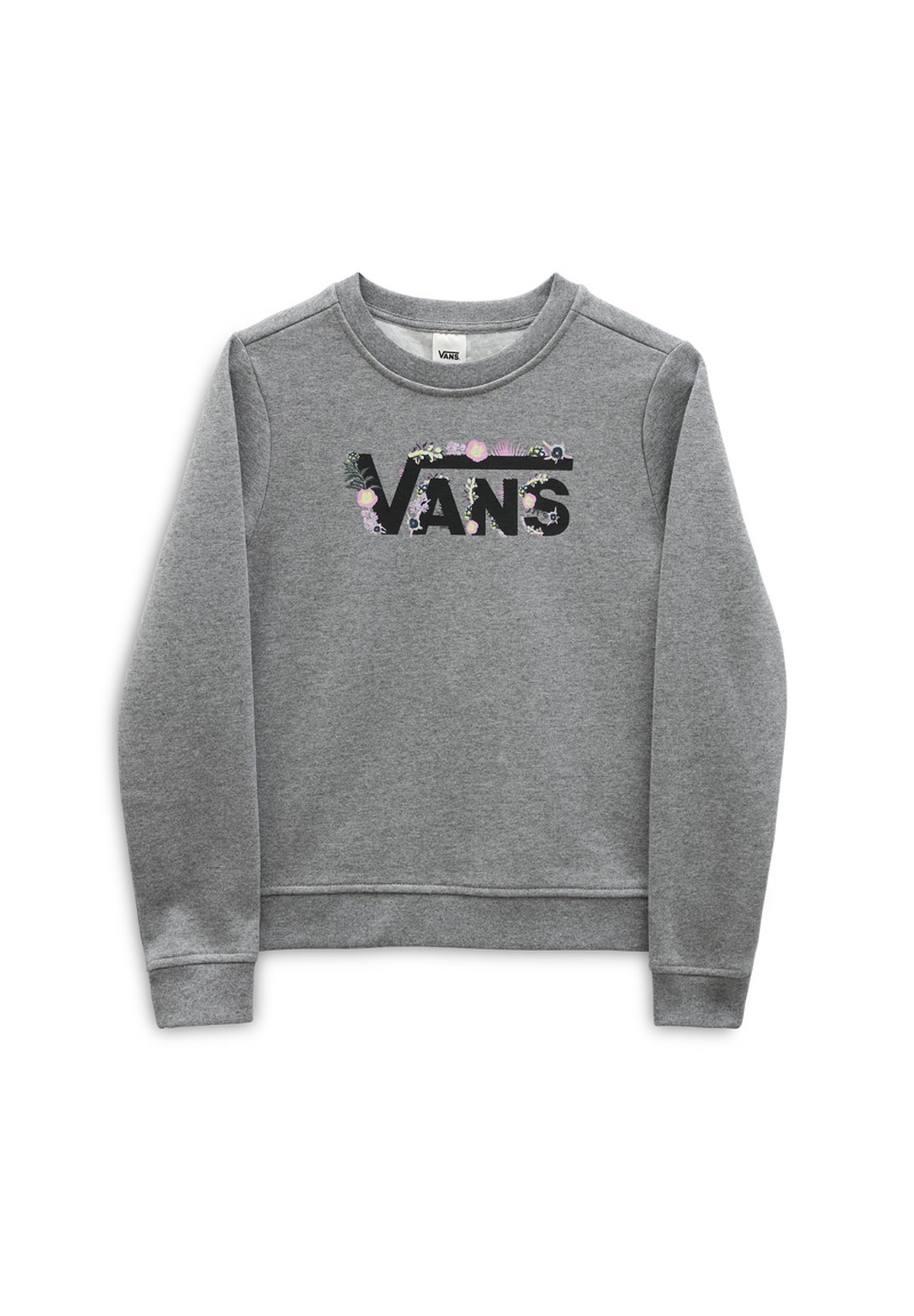 vans sweatshirt junior