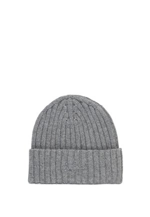 WENGEN - Berretto - grigio