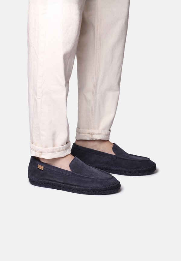 MAX - Espadrille - nit