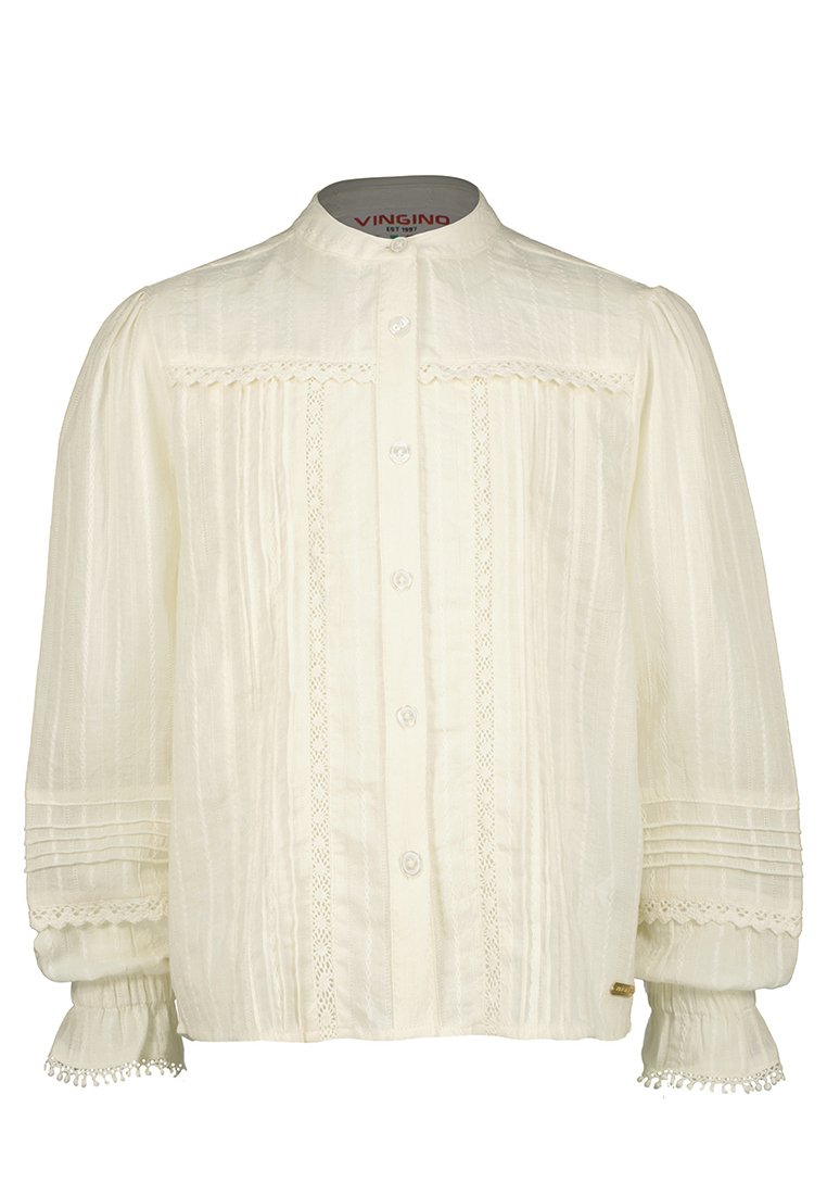 VINGINO Overhemdblouse crème