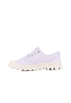 PAMPA OXFORD - Sportlicher Schnürer - milk galaxy