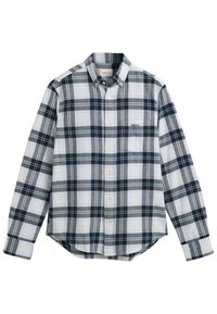 Non selezionato, fresh blue