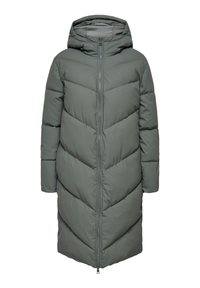 Niet geselecteerd, balsam green