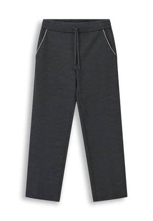 Boggi Milano, Verryttelyhousut - charcoal
