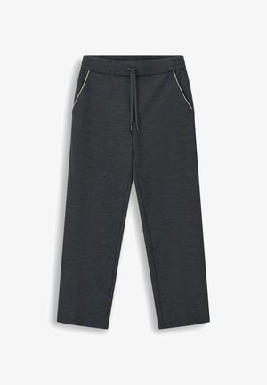 Boggi Milano, Verryttelyhousut - charcoal