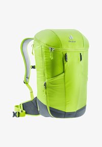 Deuter Rotsoord 25 5 Fietsrugzak Groen/Bruin Deuter Rotsoord 25 5 Fietsrugzak Groen/Bruin
