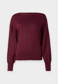 MOPAZ - Pullover - fig