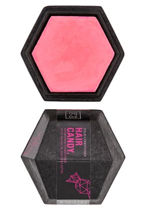 HAIR CANDY SOLID CONDITIONER - Conditioner - light pink