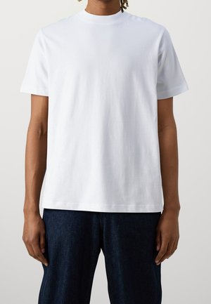 T-Shirt basic - white