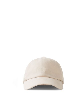 Bogner Cap - sand