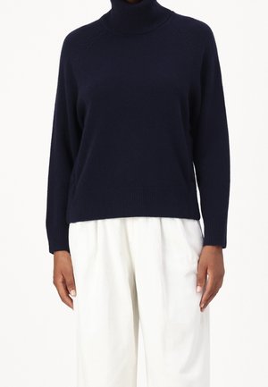 Jumper - dark blue