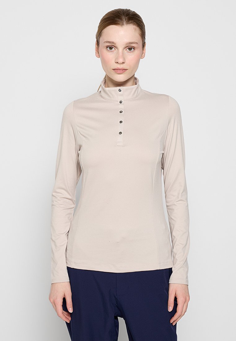 Callaway Longsleeve beige