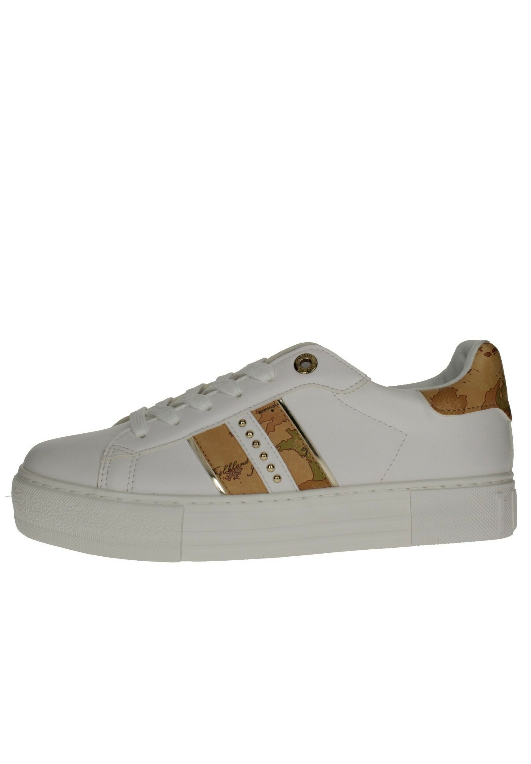 Alviero Martini Sneakers basse - bianco - Zalando.it