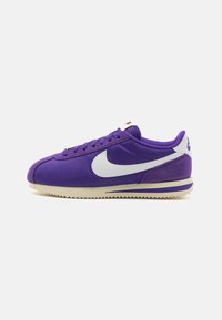 Nike Sportswear CORTEZ - Joggesko - field purple/summit white/alabaster