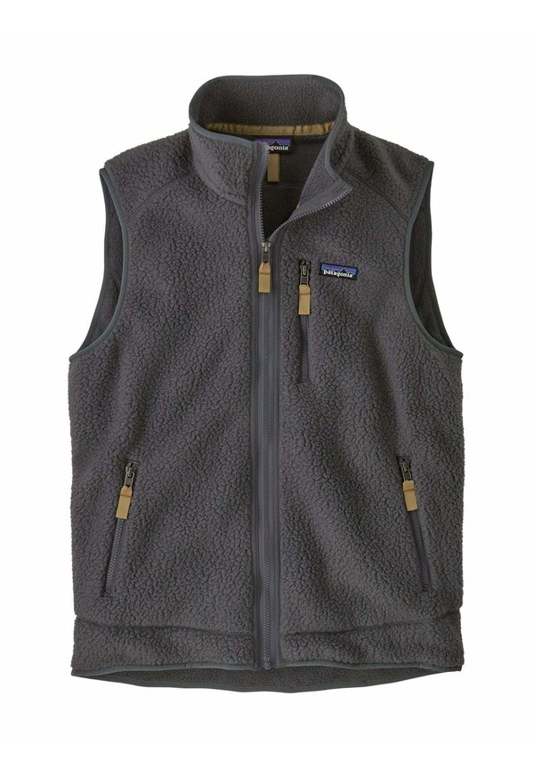 RETRO PILE - Waistcoat4