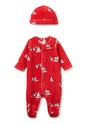 SET UNISEX - Czapka
