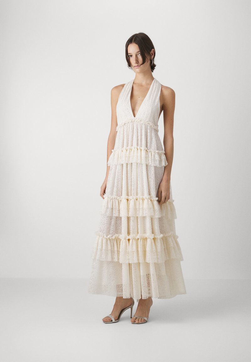 Philosophy di Lorenzo Serafini - DRESS - Robe de cocktail - white, Agrandir