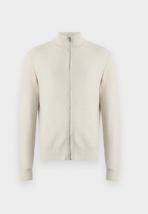 Samsøe Samsøe ADEM ZIP  - Gilet - off white