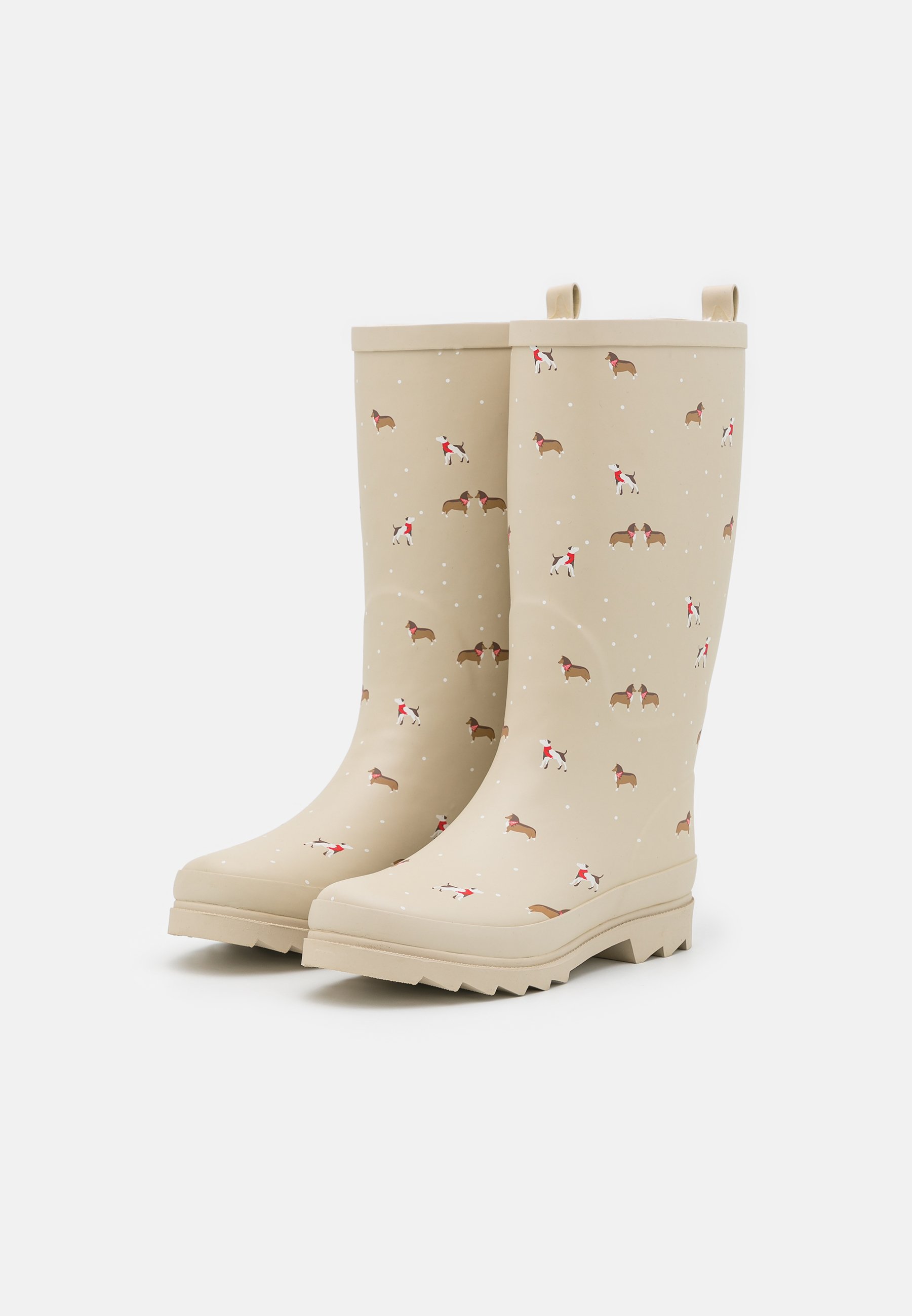 Botas altas, mosqueteras y Camperas | Mujer | Xtistore®