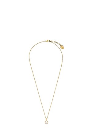 Collana - gold-coloured