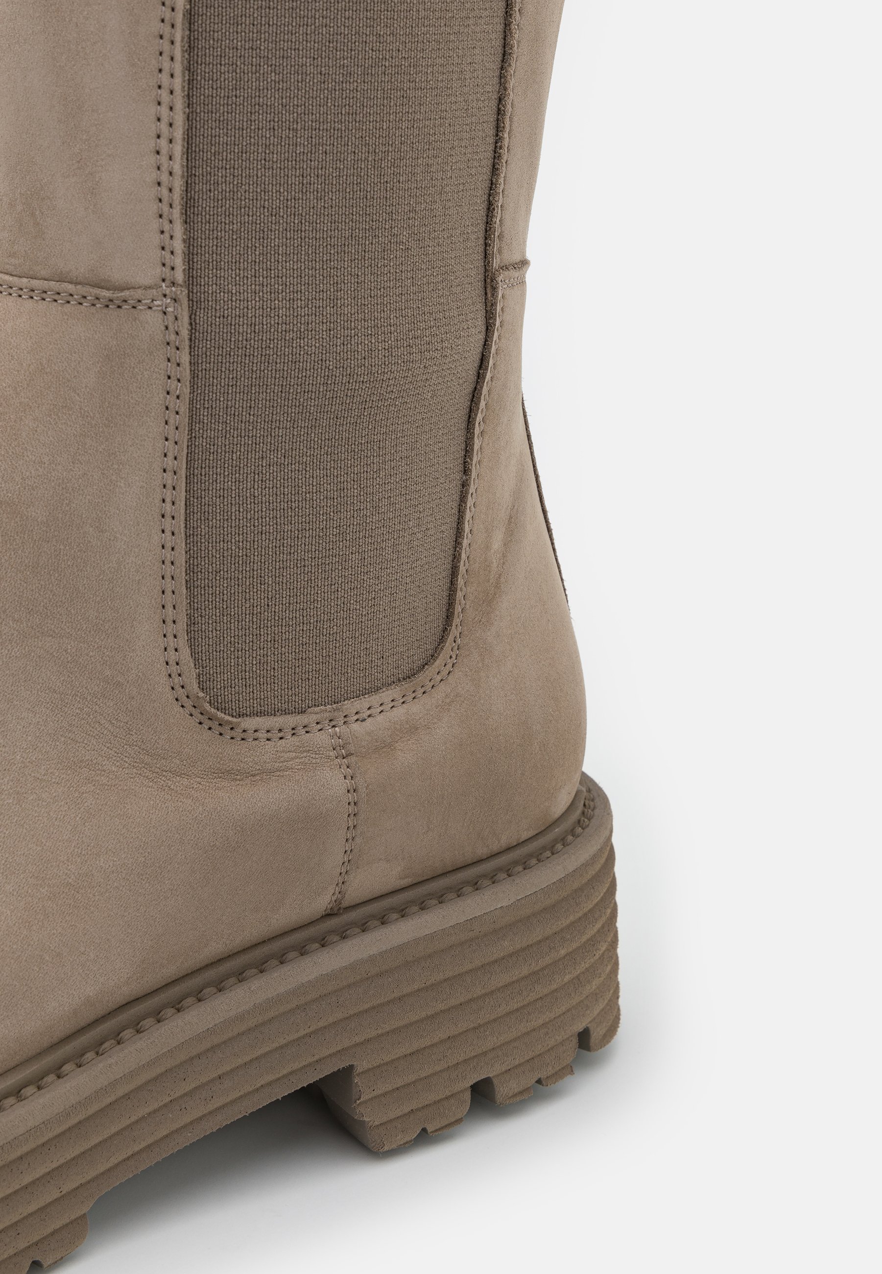 Women POWER - Platform boots Women POWER - Platform boots