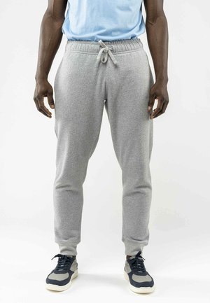 MELA ASHOKA - Jogginghose - graumelange