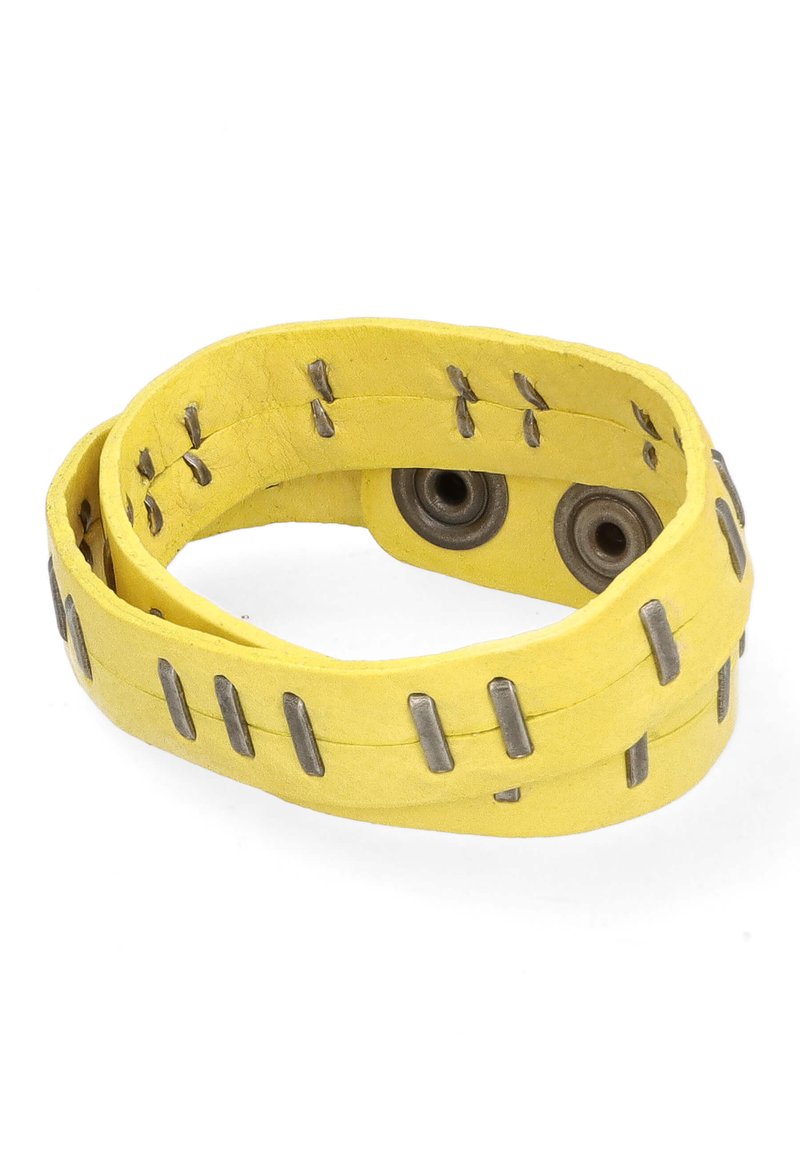 Herren Halsketten | A.S.98 Armband sun/gelb - CV04091 Herren Halsketten | A.S.98 Armband sun/gelb - CV04091