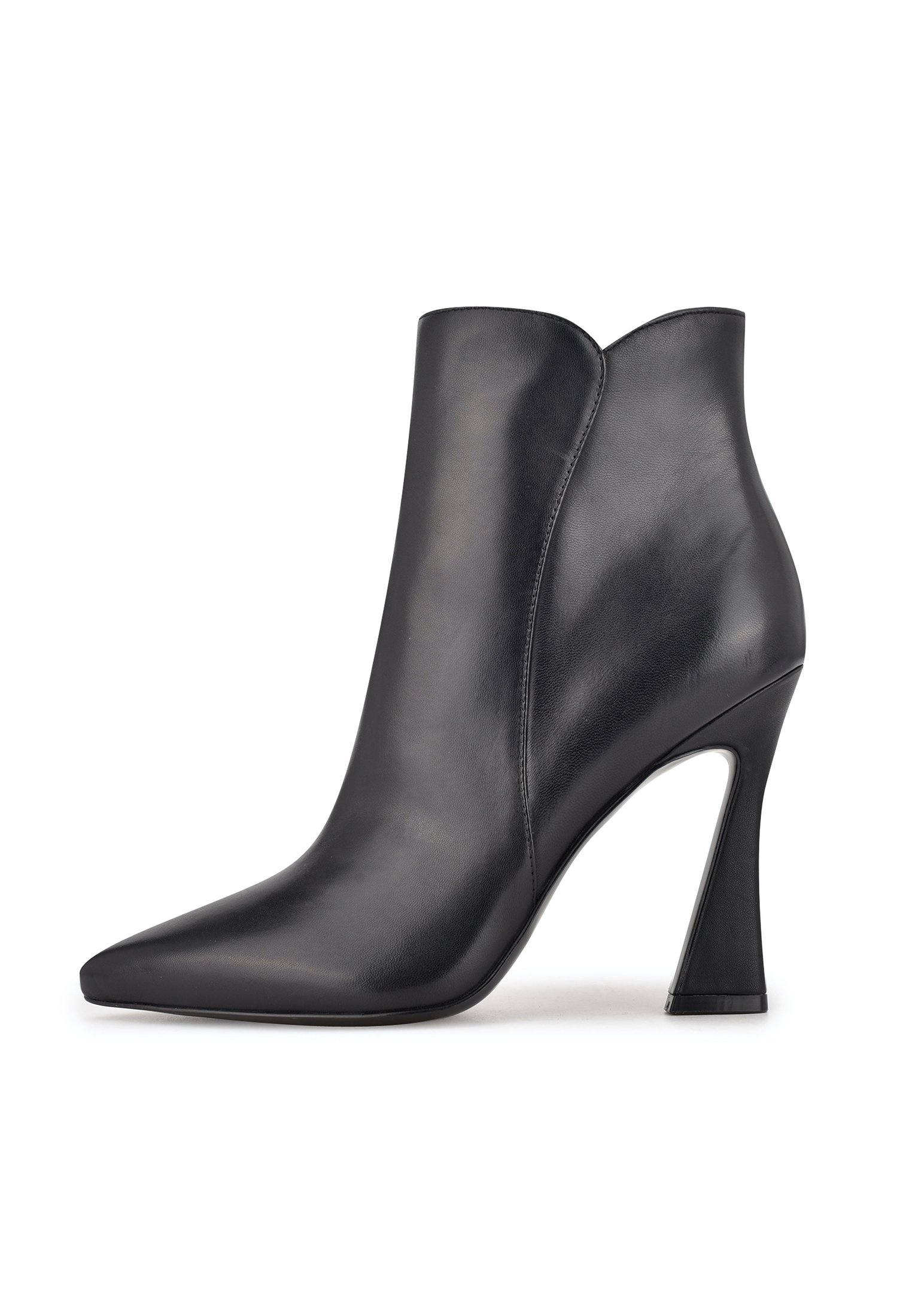 Nine West TORRIE - Botines de tacón - black/negro - Zalando.es