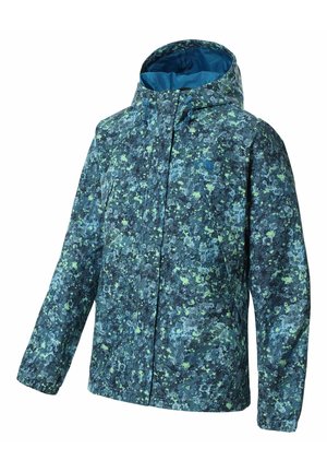 Veste mi-saison - blue