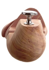 Melvin & Hamilton SHOE TREE - Schuhspanner - Zedernholz