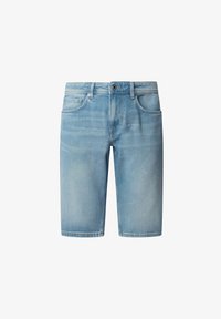 Odabrano, light used