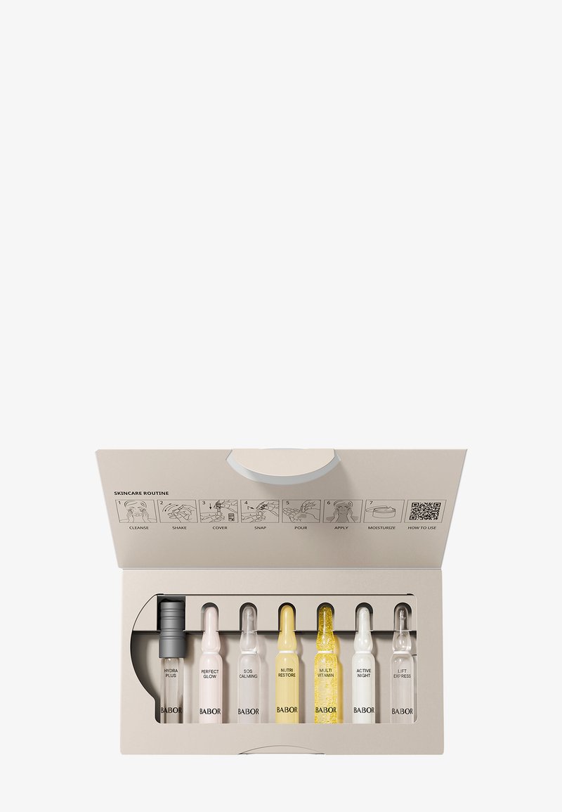 BABOR PERFECT SKIN COLLECTION 7 DAY - Skincare Set