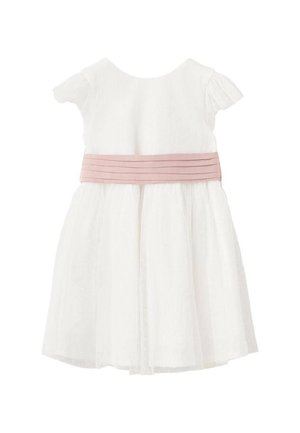 BABY - Vestido informal - wit