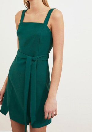 Robe de jour - green