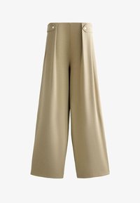 Ausgewählt, beige