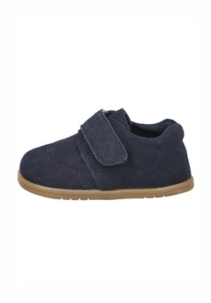 BAREFOOT - Zapatos de bebé - azul